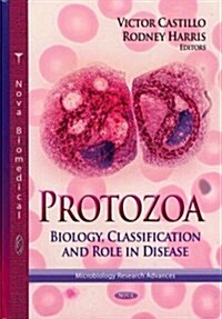 Protozoa (Hardcover, UK)
