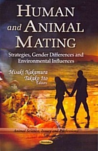 Human & Animal Mating (Hardcover, UK)