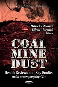 Coal Mine Dust (Paperback, UK)