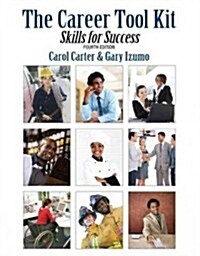 The Career Toolkit (Paperback, Pass Code, 4th)