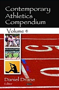 Contemporary Athletics Compendium (Hardcover)