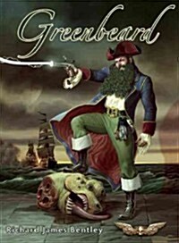 Greenbeard (Paperback)