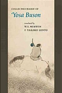 Collected Haiku of Yosa Buson (Paperback)