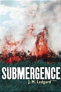 [중고] Submergence (Paperback)
