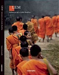 LEM: Initiation of a Little Buddha (Hardcover)