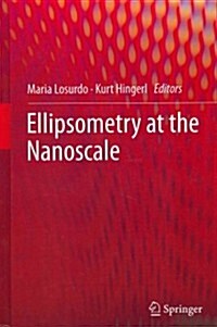Ellipsometry at the Nanoscale (Hardcover)