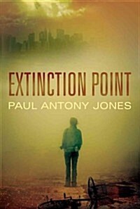 Extinction Point (Paperback)