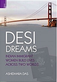 Desi Dreams (Hardcover)