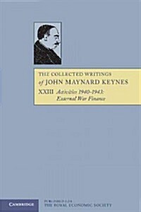 The Collected Writings of John Maynard Keynes (Paperback)