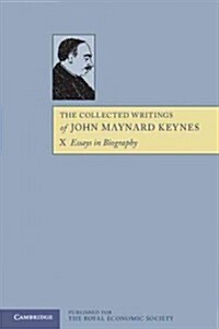 The Collected Writings of John Maynard Keynes (Paperback)