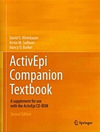 Activepi Companion Textbook: A Supplement for Use with the Activepi CD-ROM (Paperback, 2, 2013)
