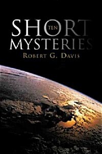 Ten Short Mysteries (Hardcover)