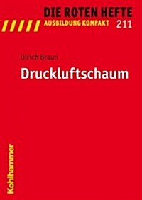 Druckluftschaum (Paperback)