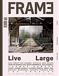 Frame, Issue 91: The Great Indoors (Paperback)
