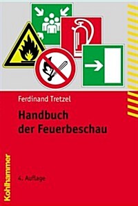 Handbuch Der Feuerbeschau (Hardcover)
