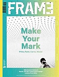 Frame, Issue 93: The Great Indoors (Paperback)