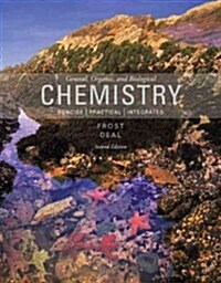 General, Organic, and Biological Chemistry (Hardcover, 2)