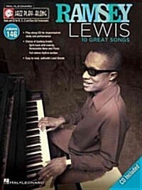 Ramsey Lewis (Paperback, Compact Disc)