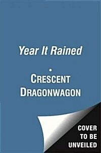 The Year It Rained (Paperback)