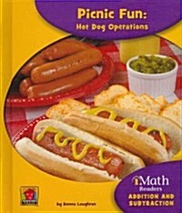 Picnic Fun: Hot Dog Operations (Hardcover)