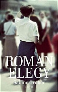 Roman Elegy (Hardcover)