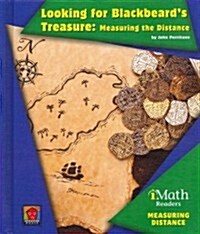 Looking for Blackbeards Treasure: Measuring the Distance (Library Binding)