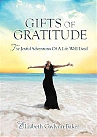 Gifts of Gratitude (Paperback)