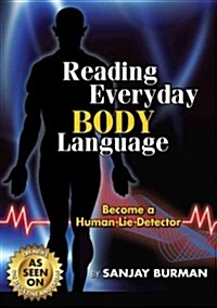 Reading Everyday Body Language (Paperback)