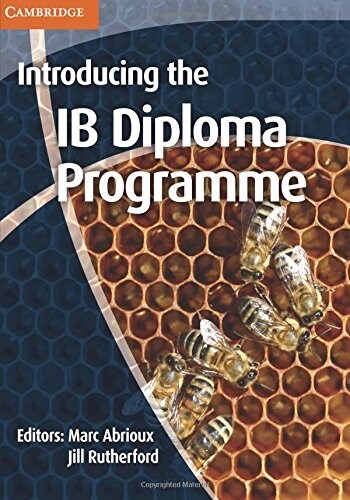 Introducing the IB Diploma Programme (Paperback)