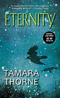 Eternity (Mass Market Paperback, Reissue)