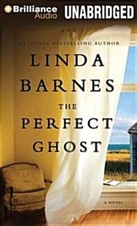 The Perfect Ghost (MP3 CD, Library)