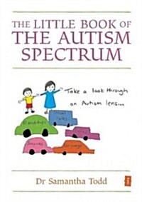 The Little Book of The Autism Spectrum (Hardcover)