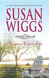 Return to Willow Lake (Mass Market Paperback)