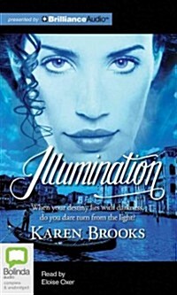 Illumination (Audio CD, Unabridged)