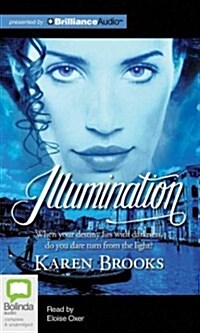 Illumination (Audio CD, Library)