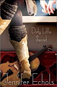 Dirty Little Secret (Hardcover)