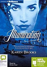 Illumination (MP3 CD)