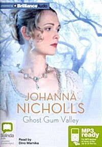 Ghost Gum Valley (MP3 CD)