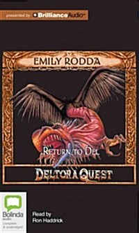 Return to Del (Audio CD, Library)