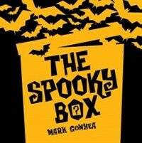 The Spooky Box (Hardcover)