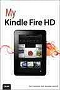 My Kindle Fire HD (Paperback)