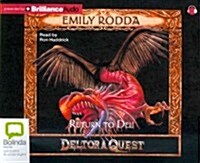 Return to Del (Audio CD, Unabridged)