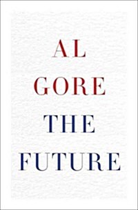 [중고] The Future (Hardcover, 1st)