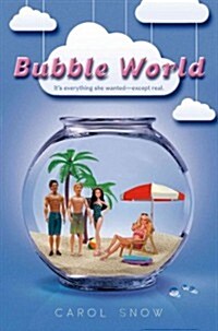 Bubble World (Hardcover)