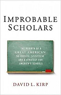 Improbable Scholars (Hardcover)