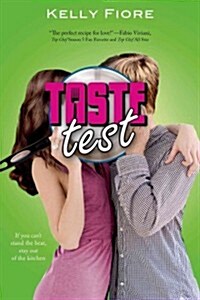 Taste Test (Hardcover)