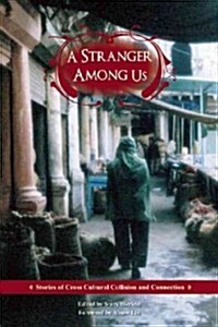 A Stranger Among Us: Stories of Cross Cultural Collision and Connection (Paperback)