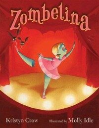 Zombelina (Hardcover)