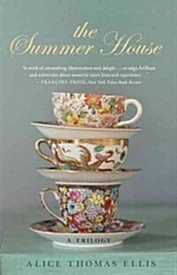 The Summer House: A Trilogy (Paperback)