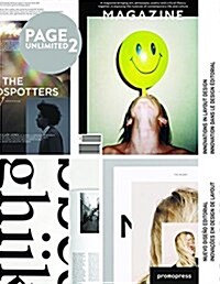 Page Unlimited 2 (Hardcover)